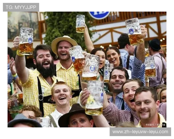 德甲球队与德国啤酒文化的融合展示 德甲球队与德国啤酒文化的融合展示