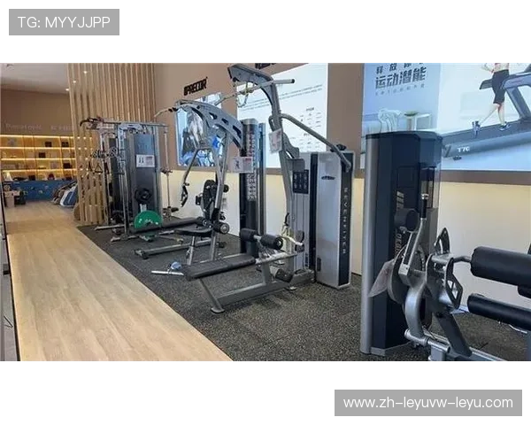 高端健身器材品牌如何树立行业品质标杆