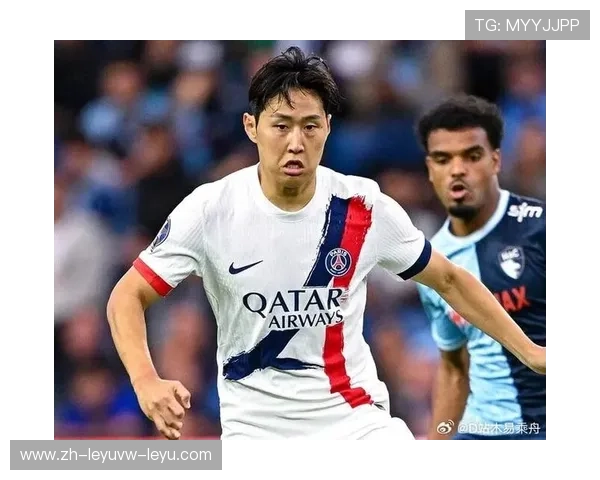 韩国在法甲的球员：韩国球员的法甲历程