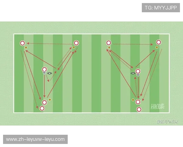 足球比赛中的快速传接球战术与配合分析 足球比赛中的快速传接球战术与配合分析