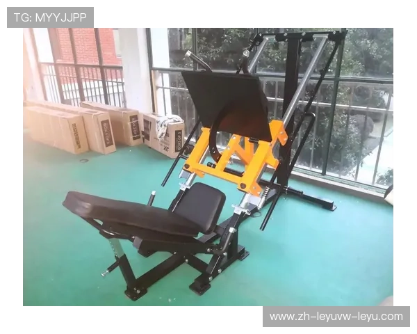 高端健身器材的魅力:提升运动体验的最佳选择 高端健身器材的魅力:提升运动体验的最佳选择