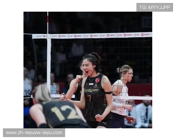 王媛媛斩获留洋生涯首冠助加拉塔萨雷女排勇夺欧联杯冠军